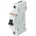 ABB Автоматичен прекъсвач ABB S201-C100 - 1 P, 100 A, 6 kA (2CDS251001R0824)