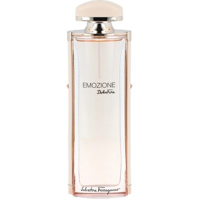 Salvatore Ferragamo Emozione Dolce Fiore toaletní voda dámská 92 ml