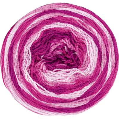 Schoeller+Stahl TROPIC COTTON - 100% bavlna - Ručně pletací příze Barva: 01 Pink