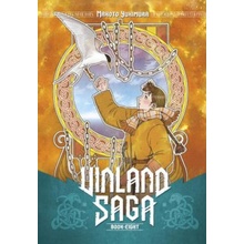 Vinland Saga Vol. 8 Yukimura Makoto