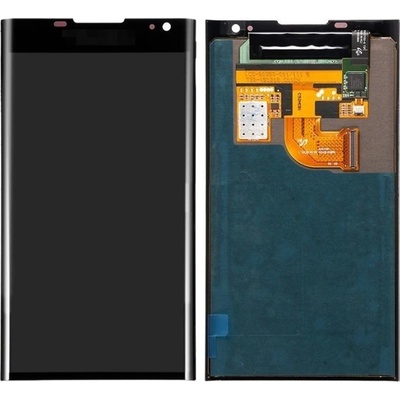 LCD Displej + Dotykové sklo Blackberry Priv