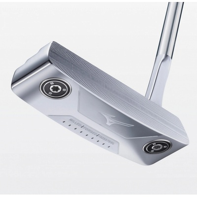 Mizuno putter M.Craft Satin