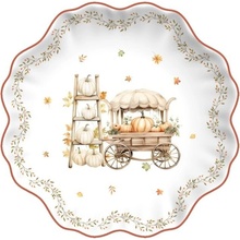 Isabelle Rose Tanier porcelán Vintage Autumn 16 cm 47204