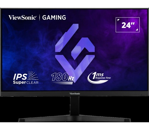 ViewSonic VX24G1-HD