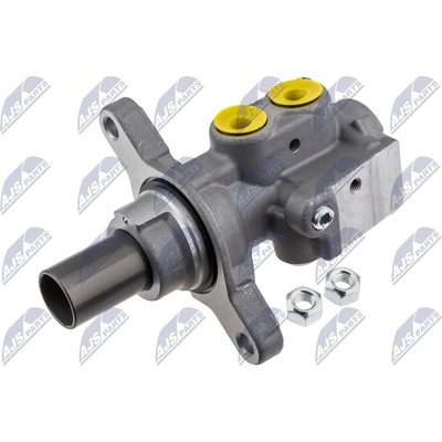 HPH-FR-002 NTY Hlavní brzdový válec – Sleviste.cz