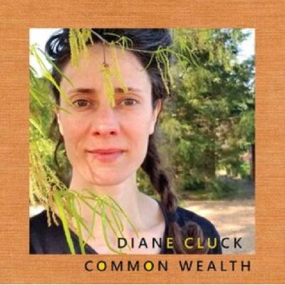 Common Wealth - Diane Cluck CD