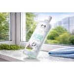 Препарат за роботи за почистване на прозорци HUTT Glass Pure - robosector