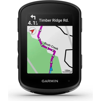 Garmin Edge 540 + Topo Czech V5 Pro