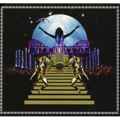 MINOGUE KYLIE: APHRODITE LES FOLIES-LTD- CD