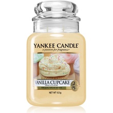 Yankee Candle Classic Vanilla Cupcake 623 g