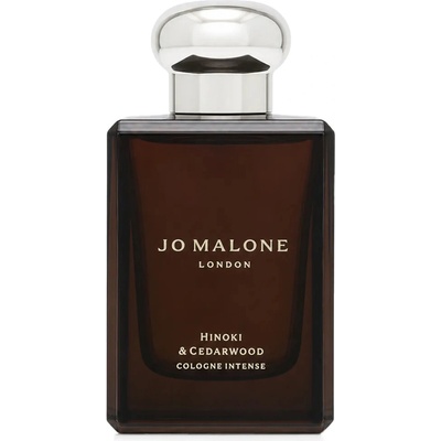 Jo Malone Oud & Bergamot Cologne Intensé kolínská voda unisex 50 ml