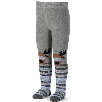 Sterntaler Детски термо чорапогащник на еленчета