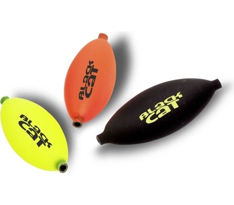 BLACK CAT Micro U float mix barev 3,5g