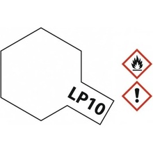 Riedidlo Tamiya LP-10 Lacquer Thinner 10ml