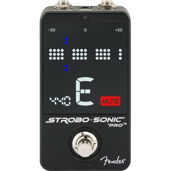 Fender Strobo Sonic Pro