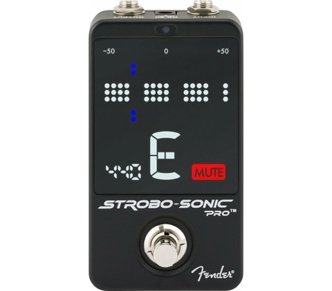 Fender Strobo Sonic Pro