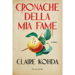 Cronache della mia fame | Claire Kohda (2023)