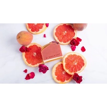 Almara Soap mydlo Ružový grep 100 g
