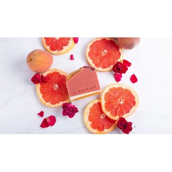 Almara Soap mydlo Ružový grep 100 g