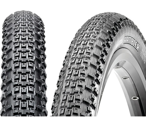 Maxxis RAMBLER 700x45C