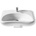 Roca Access 64x55 cm white (A327230000)