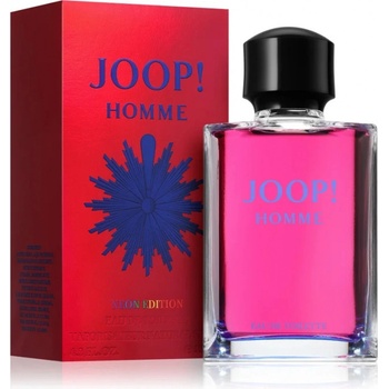 JOOP! Homme Neon Edition EDT 125 ml