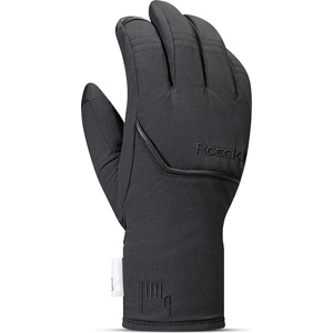 Roeckl Sports Ръкавици Roeckl Sports Knutwil 2 Gloves - Black - размер 8 (EU) (202-8812-0114)