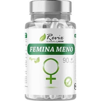 Revix FEMINA MENO 90 kapsúl