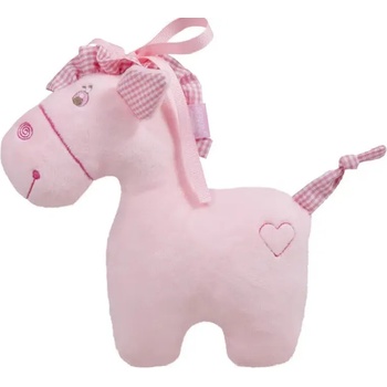 Image 1 of Амек Тойс Бебешка играчка Амек Тойс - Пони, 20 cm (90659)