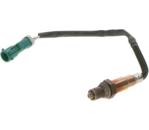 Lambda sonda BOSCH 0 258 006 155