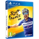 Hry na PS4 Tour de France 2020