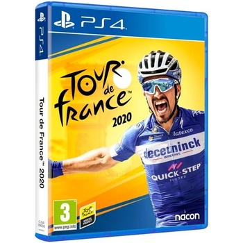 Tour de France 2020