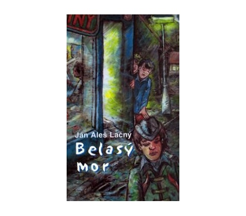 Belasý mor