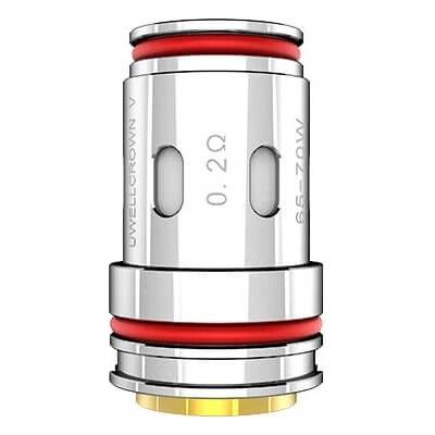 Uwell Crown 5 UN2 Mesh 0,20 ohm