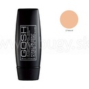 Gosh X-Ceptional Wear make-up jemný make-up Natural 12 35 ml