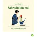 Audioknihy Zahradníkův rok - Karel Čapek - čte Kateřina Winterová
