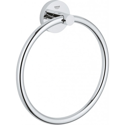 GROHE QUICKFIX Držák na ručníky START (41174000)