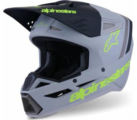 Alpinestars Supertech M3 RADIUM