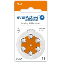 everActive PR48 1,45V 6ks ULTRASONIC 13