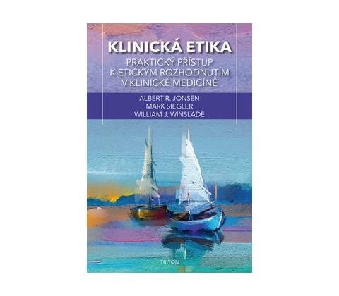 Klinická etika