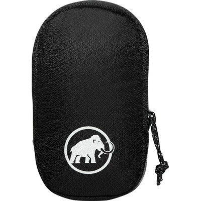 Mammut Lithium Add-on Shoulder Harness Pocket L černá