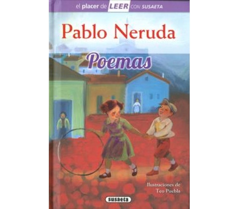 PABLO NERUDA. POEMAS