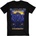 Iron Maiden Dark Ink Powerslaves Black L Риза (IMTEE60MB03)