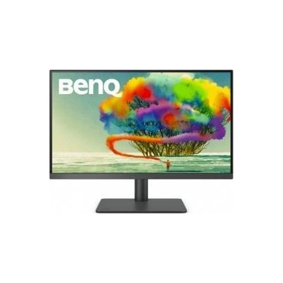 BenQ PD2705U 68, 6cm (27) 4K Designer-Monitor 16: 9 DP/HDMI 5ms Pivot