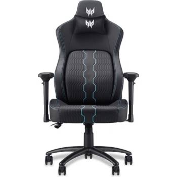 Acer GCN ACER Predator Rift Pro 371 геймърски стол - черен GP. GCR11.00V (GP.GCR11.00V)