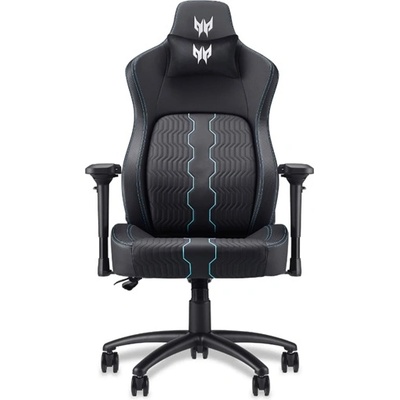 Acer GCN ACER Predator Rift Pro 371 геймърски стол - черен GP. GCR11.00V (GP.GCR11.00V)