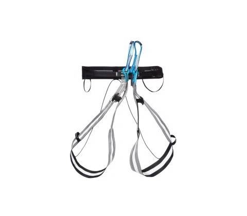 Black Diamond Solution Harness