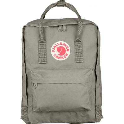 Fjällräven Дневна раница Fjällräven Kånken Daypack - Fog - размер One Size (502-0261-2611)