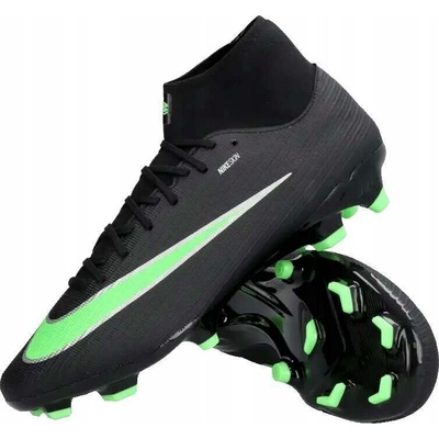 Nike Zoom Mercurial Superfly