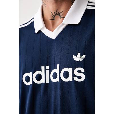 adidas Originals тениска с яка мъжка (KS7456)
